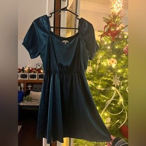 from a local boutique, never wore with tag.